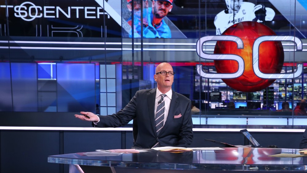 ESPN Streaming Launch Will Shake Up ‘Sports Center,’ ‘NFL Today’ and Other Sports TV Staples
